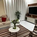 Apartamento De 3 Quartos Amplos Na Praia Pitangueiras, Guaruja