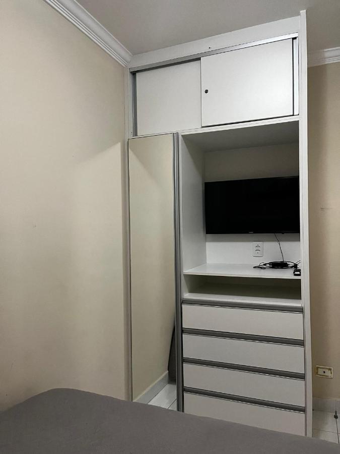 De 3 Quartos Amplos Na Pitangueiras, Apartment Guaruja