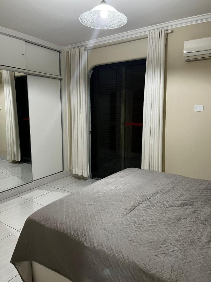 Apartment De 3 Quartos Amplos Na Pitangueiras, Guaruja