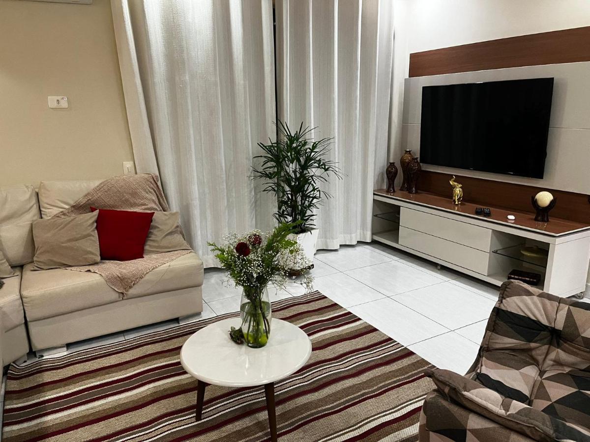 De 3 Quartos Amplos Na Pitangueiras, * Guaruja